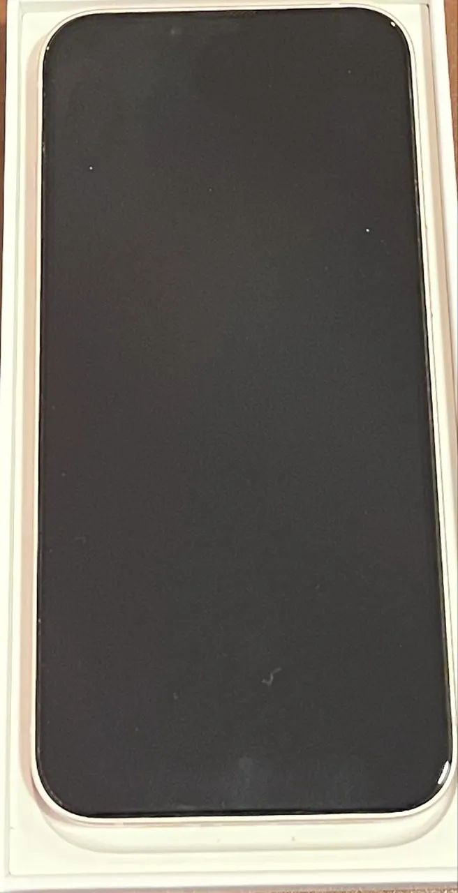 iPhone 13 Rosa 128gb - Foto 3