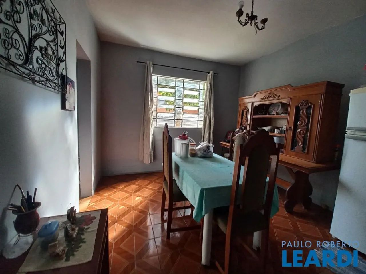 CASA TÉRREA - VILA SANTANA - SP - Foto 3