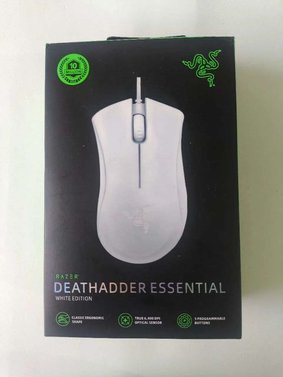 Mouse Razer Deathradder Essential