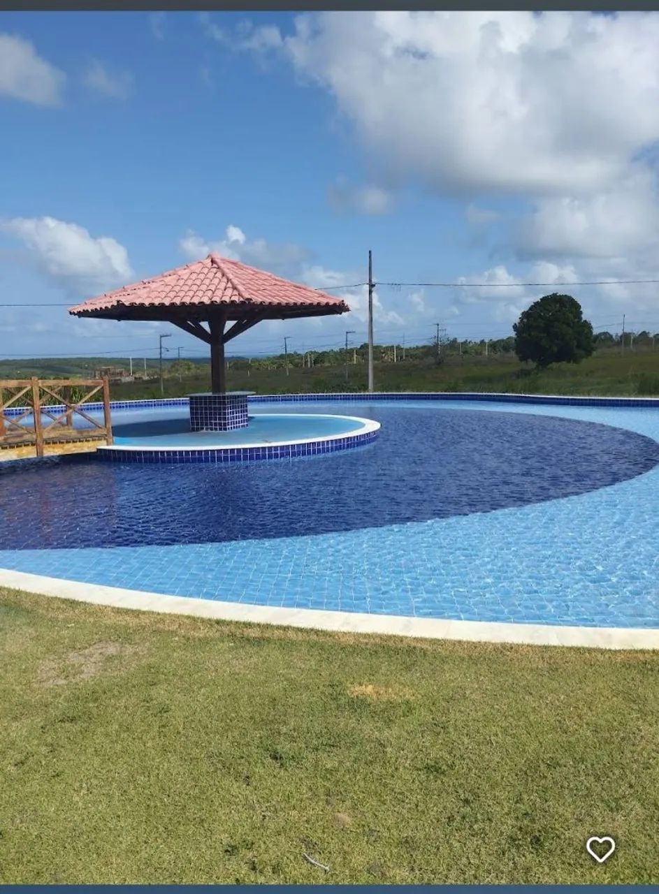 Lote condomínio Tambaba Country - Foto 4