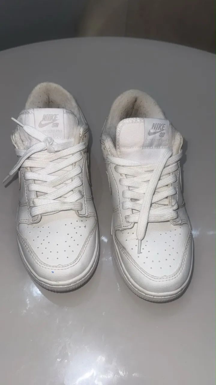 Nike Dunk  - Foto 4