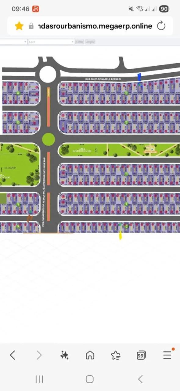 Oportunidade Terreno no Jardim Jacarandá  - Foto 3