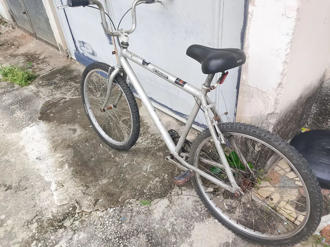 Bicicleta Caiçara Masculina  - Foto 3