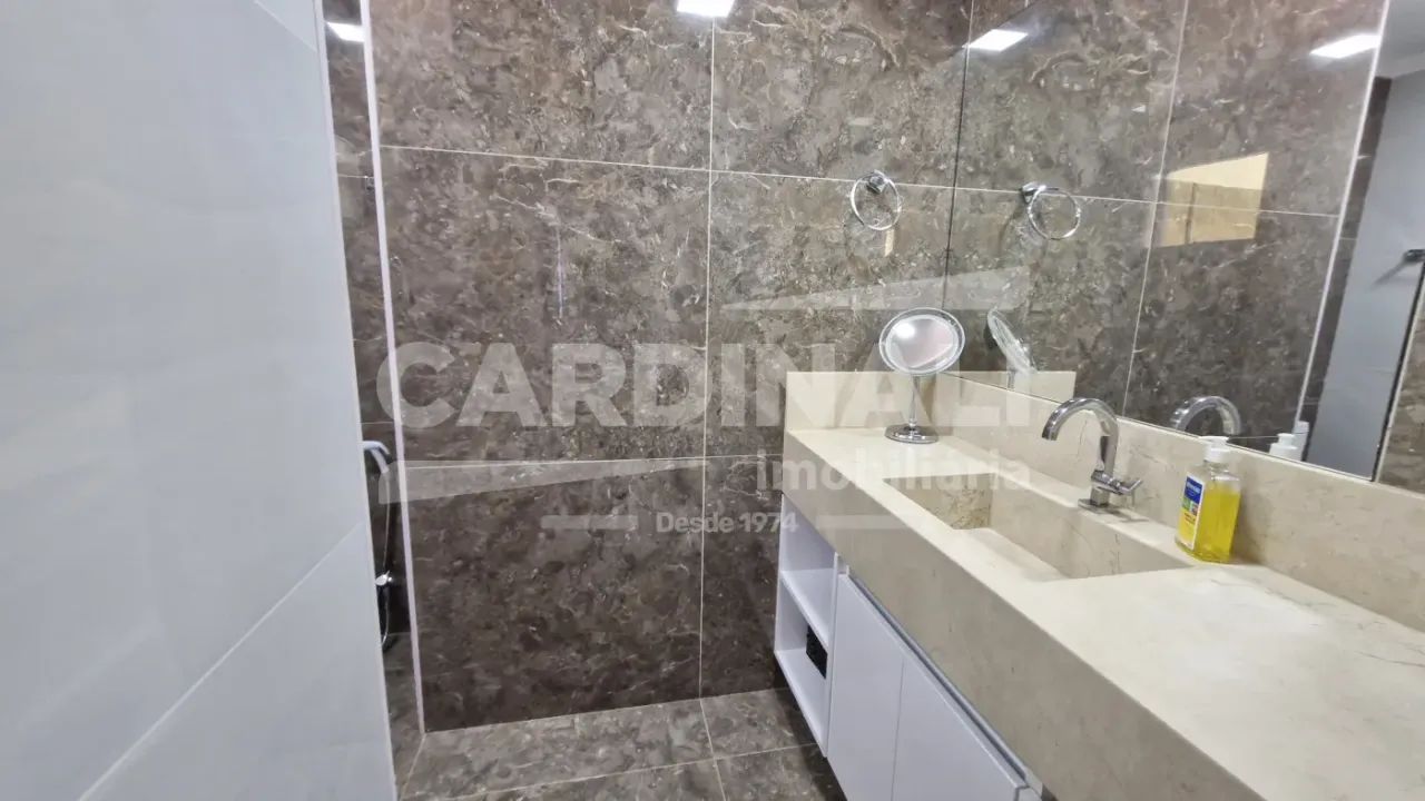 Casa Padrão em Brotas - Foto 3