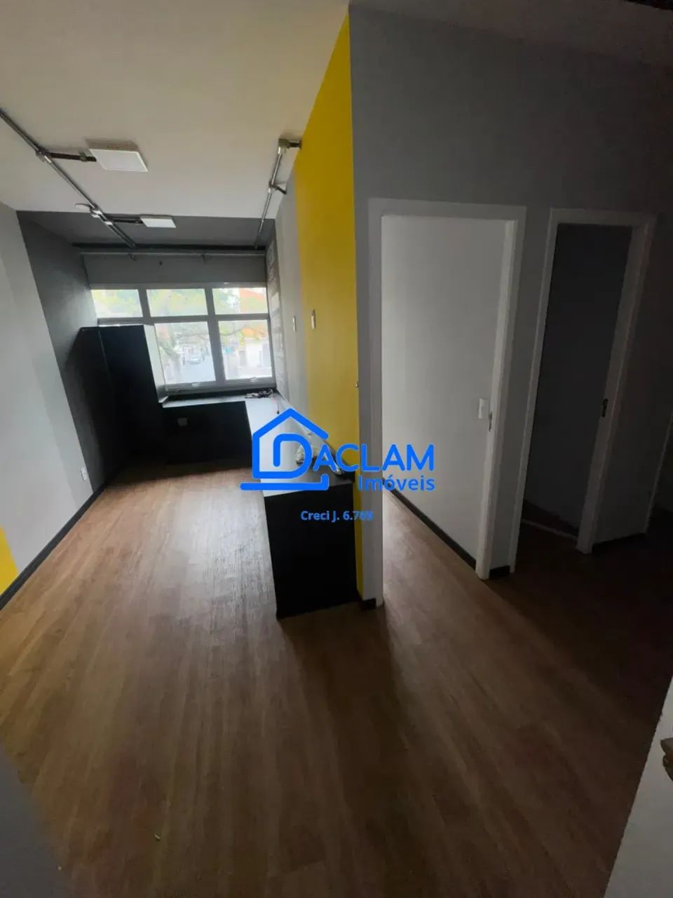 SALA COMERCIAL PARA LOCAÇÃO  JARDIM DO MAR, SÃO BERNARDO DO CAMPO - Foto 3