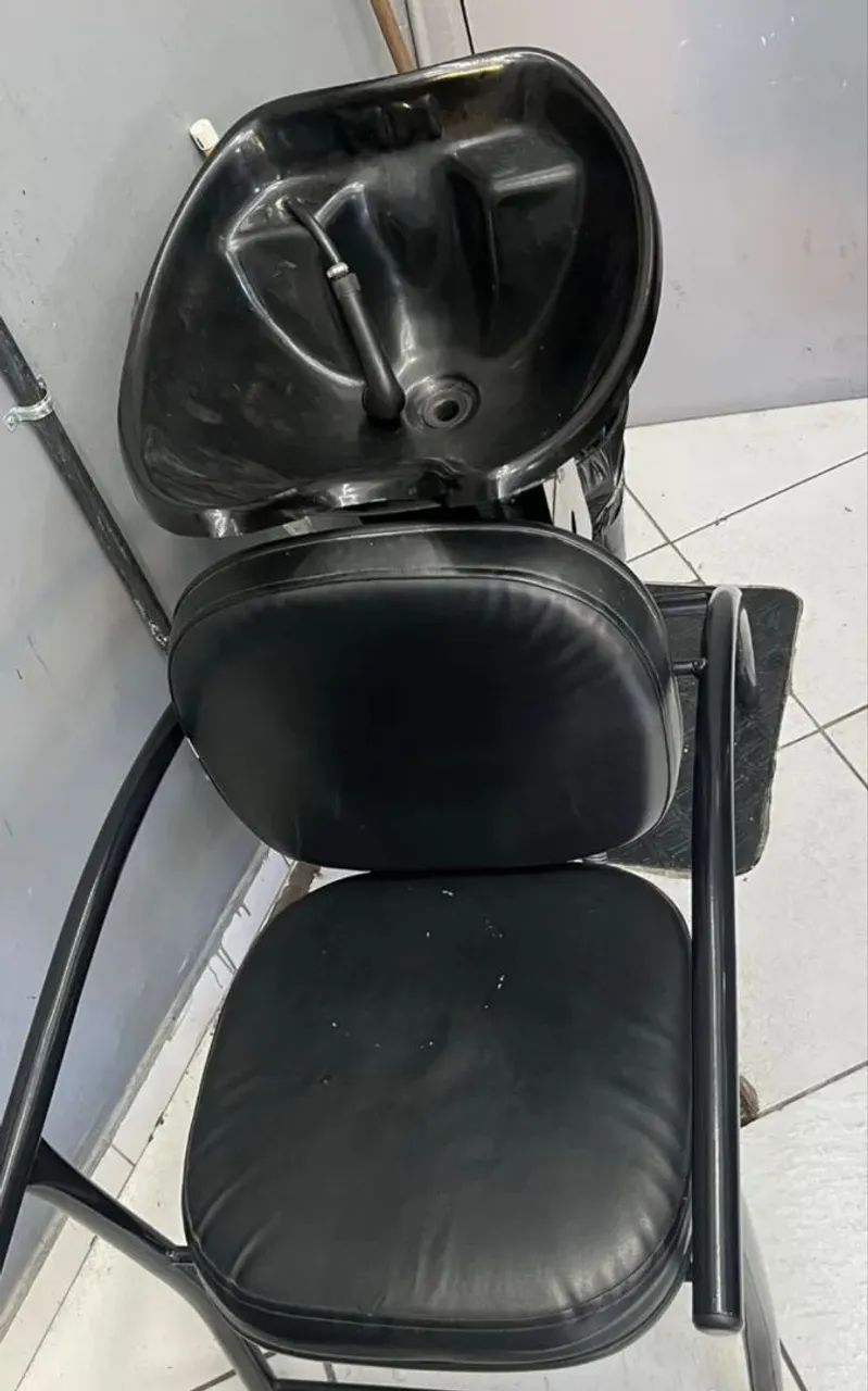 Lavatorio salão de beleza 