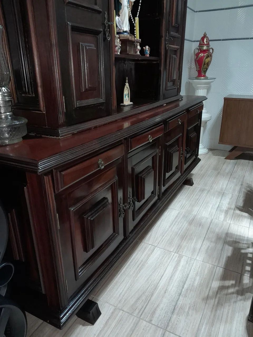 SALA DE JANTAR COLONIAL - Foto 2