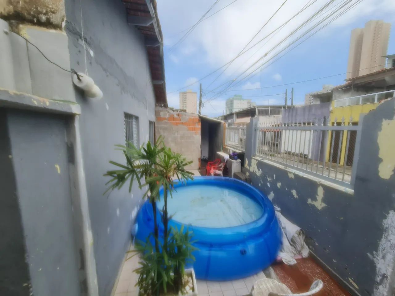 Foto - Praia Grande - Mirim