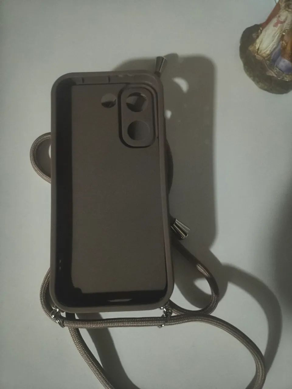 Vendo capa de celular Xiaomi X8 Pro - Foto 4