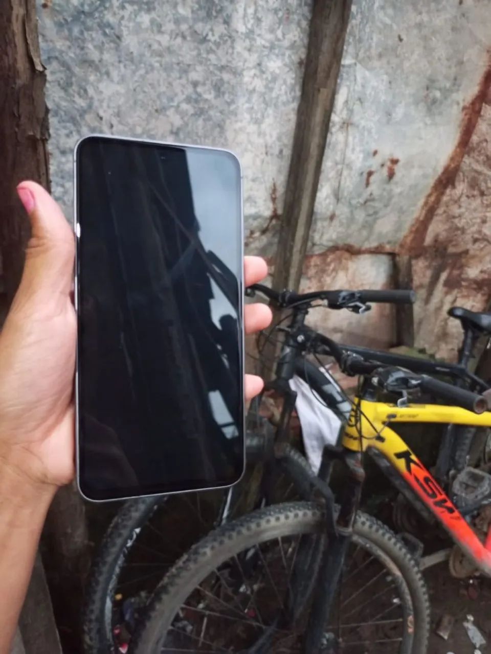 Vendo a56 Samsung zerado  - Foto 4