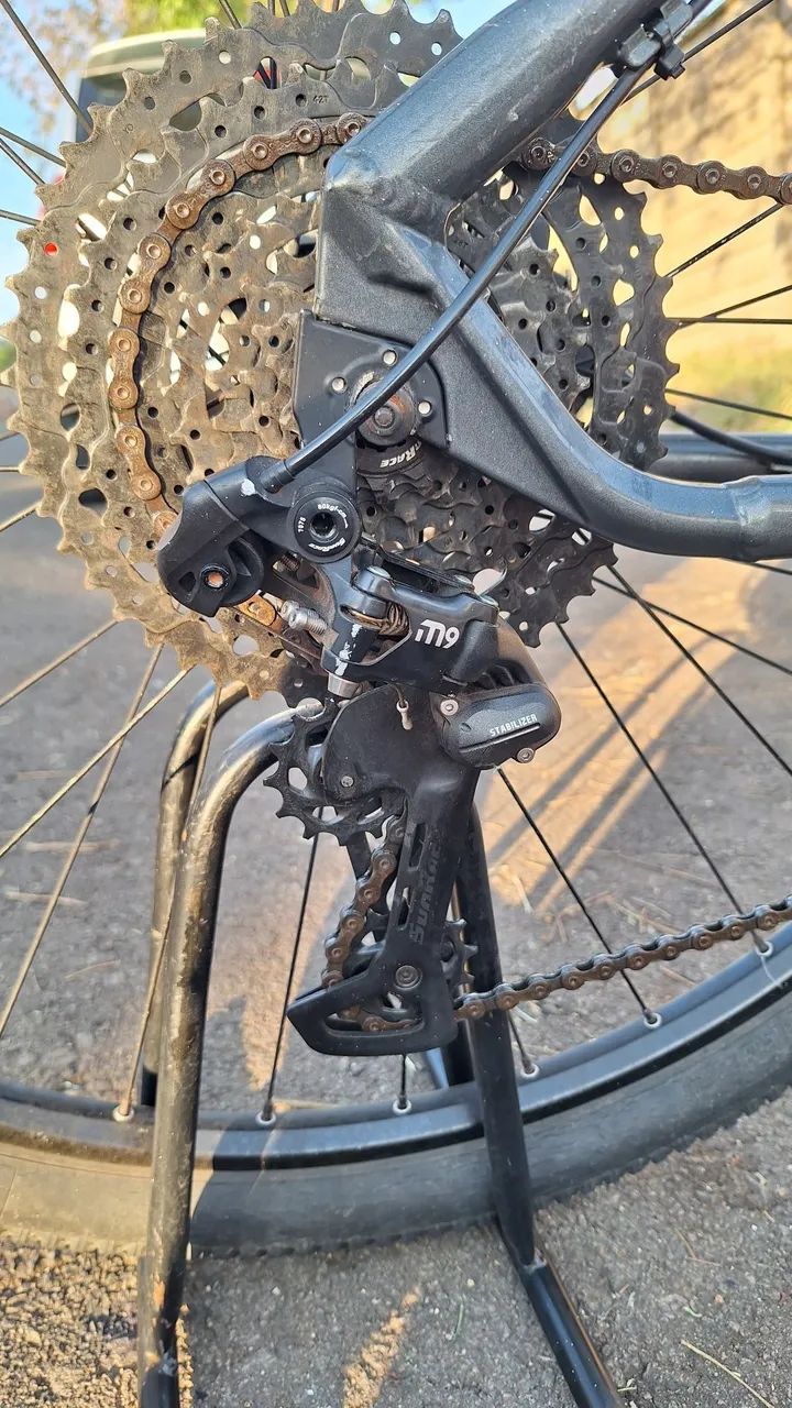 BIKE FIRST  - Foto 4