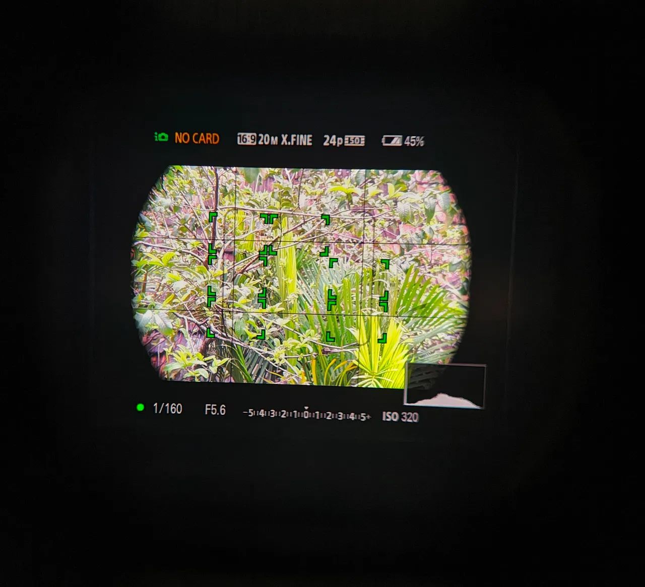 Camera Mirrorless Sony A7 II - Corpo - Foto 5