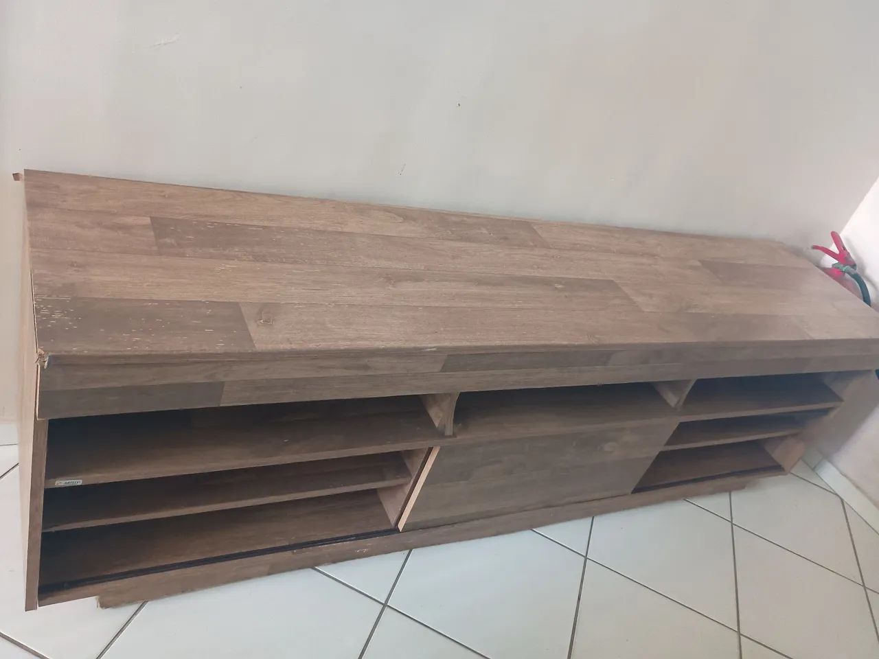 Rack e painel - Foto 3