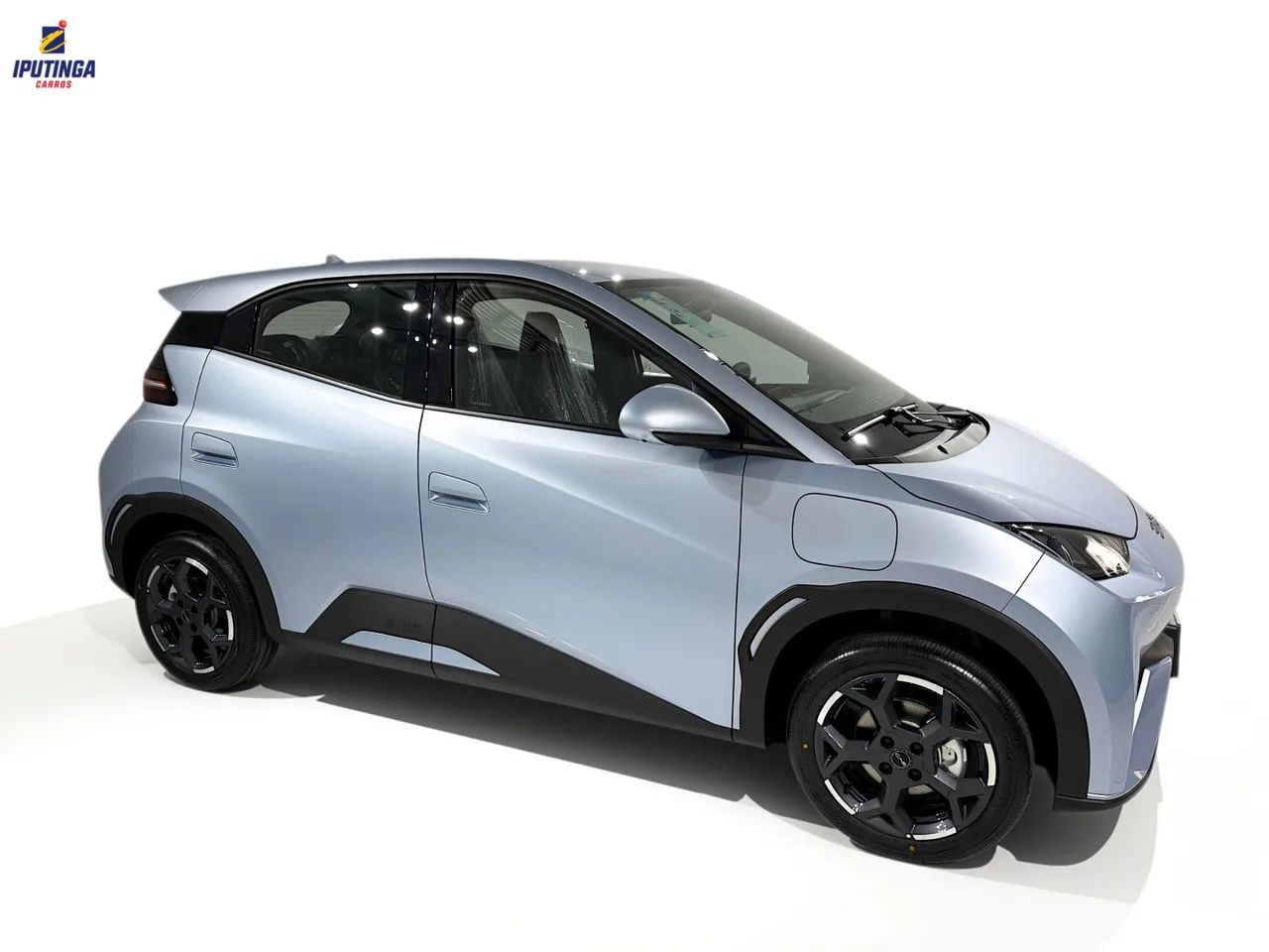 BYD Dolphin Mini (Elétrico) 2027 - Foto 3