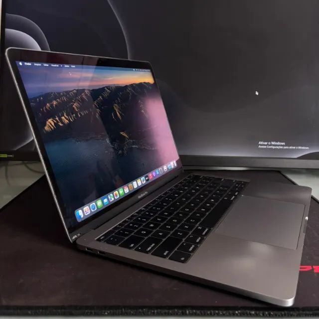MacBook Pro 2017 - Foto 3