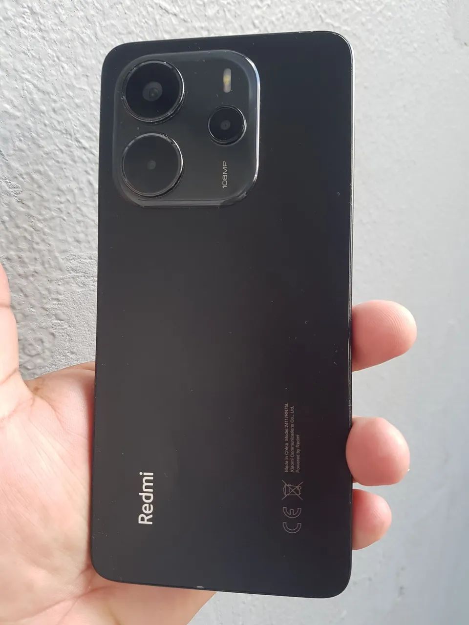 Redmi note 14/(256GB) - Foto 5