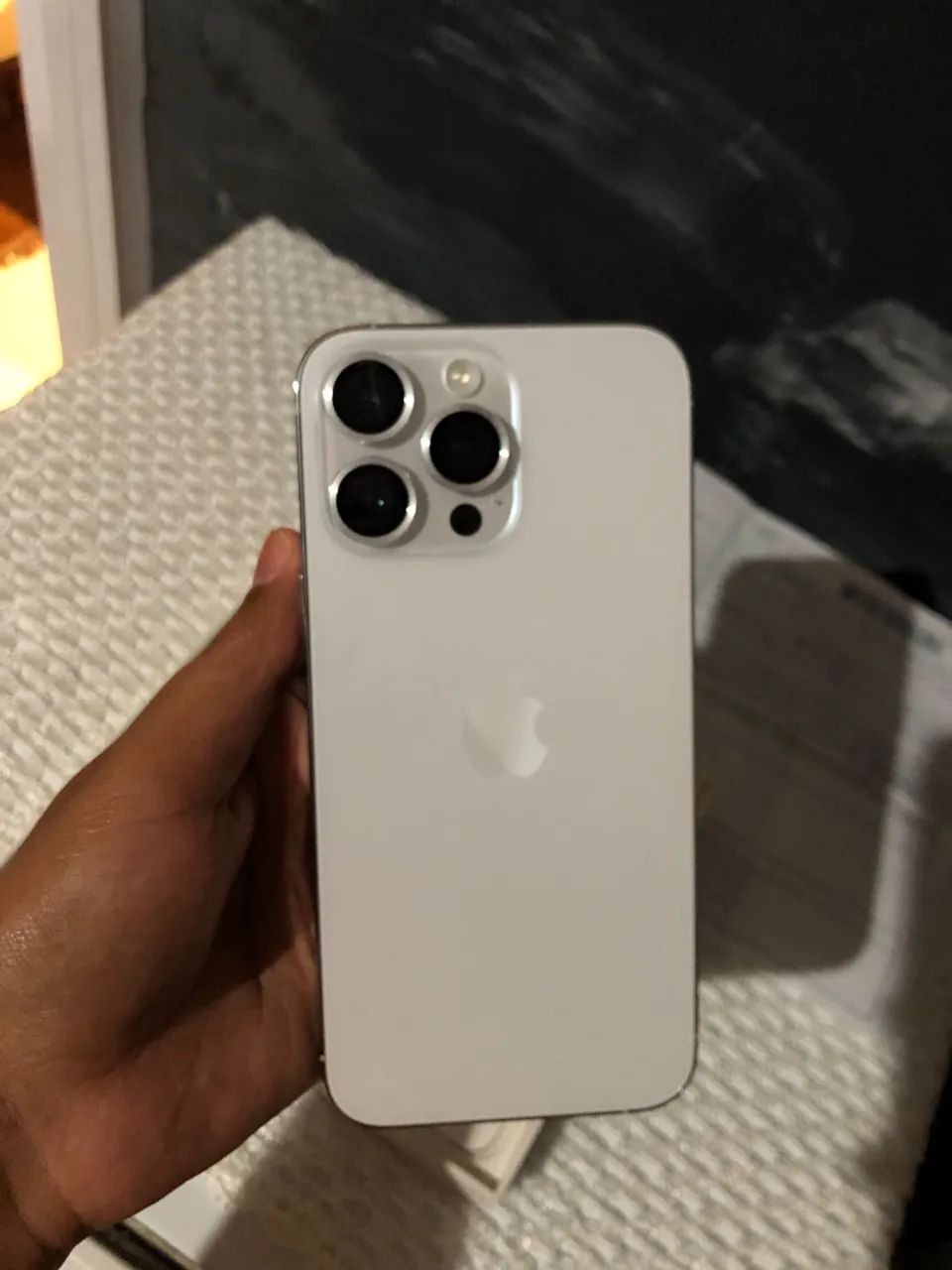 iPhone 14 Pro Max 128 Gb - Foto 2