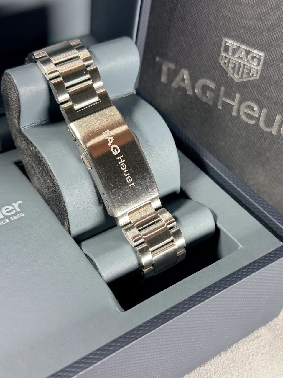 Relógio TAG Heuer fórmula 1 classic  - Foto 3