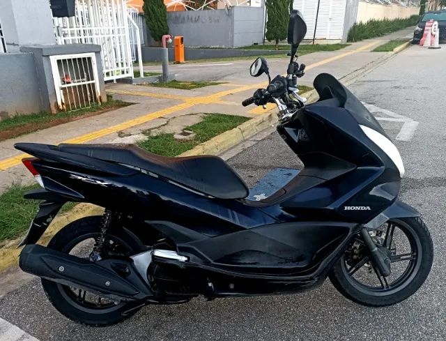 Honda PCX 150