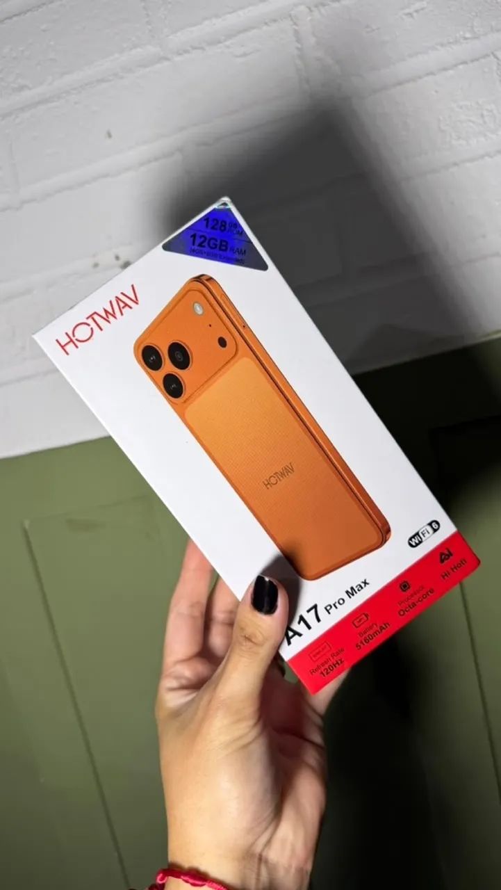 A17 pro Max  - Foto 2