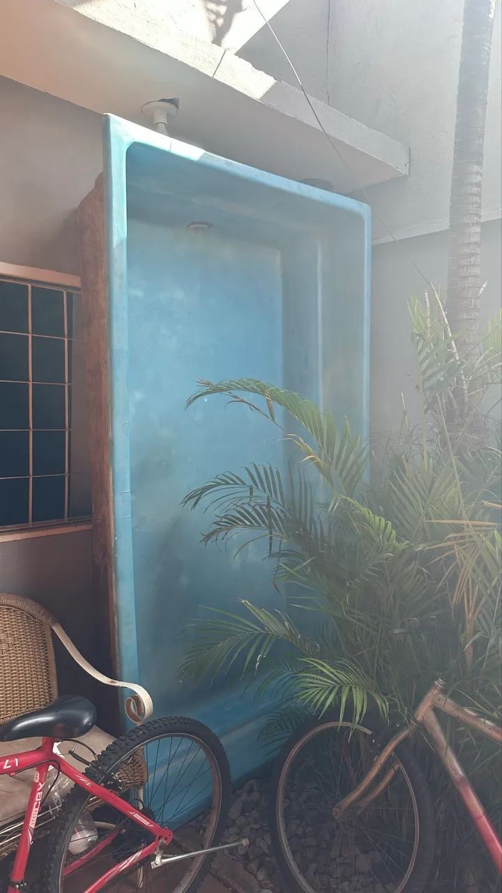 Piscina  - Foto 2