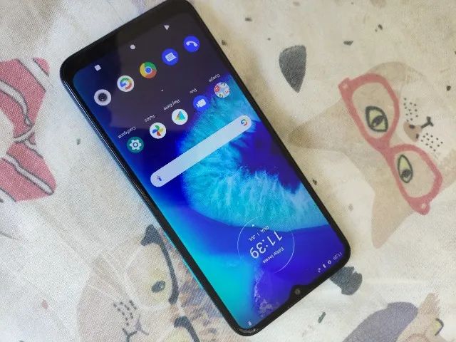Celular Moto G8 - Foto 3