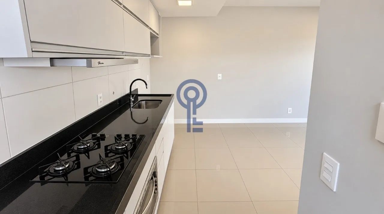 Apartamento com 2 dormitórios no Itacorubi - Foto 5