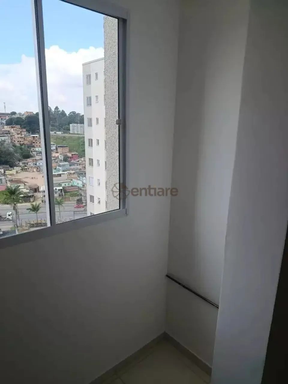 Apartamento com 2 quartos para alugar em Contagem - Foto 4