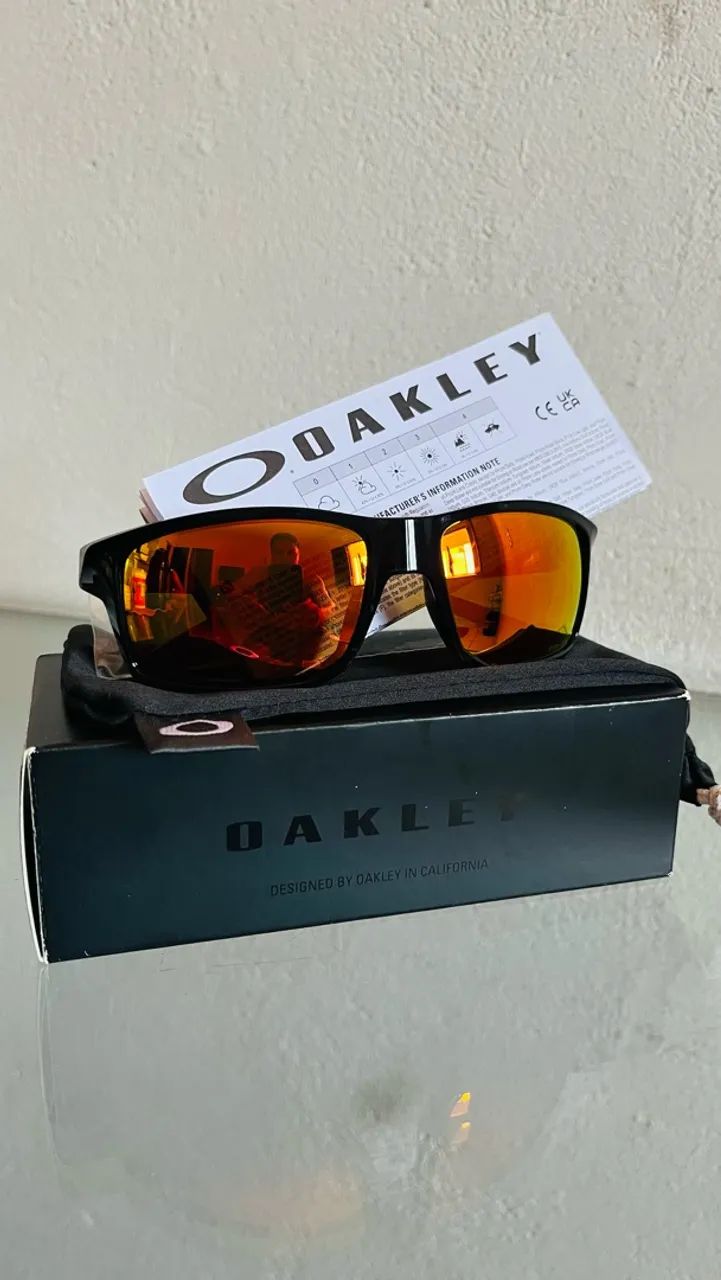 Óculos OAKLEY original 