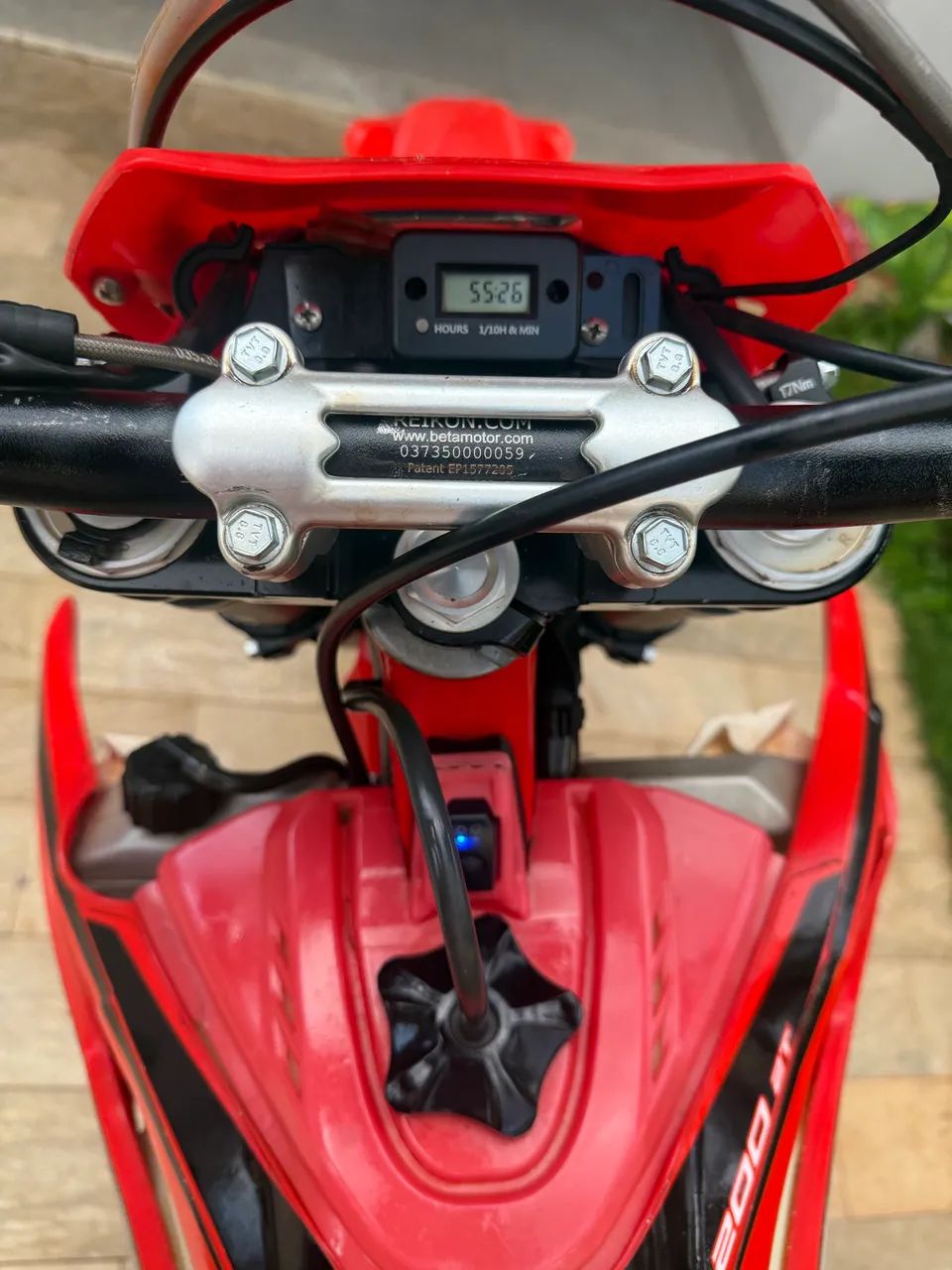 Beta 200rr  - Foto 5