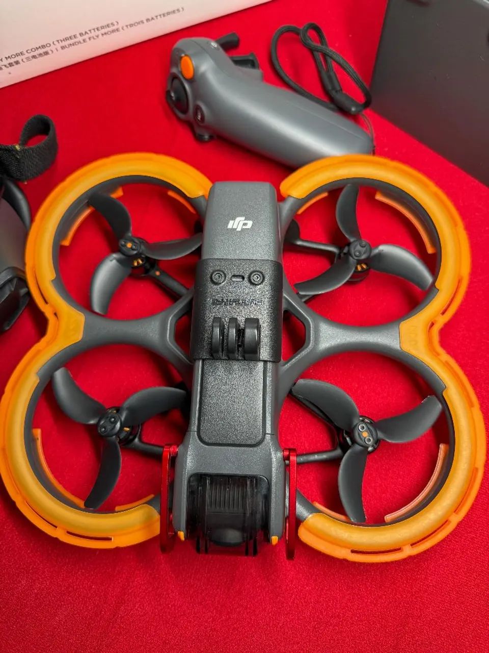 Drone Dji Avata 2  - Foto 2
