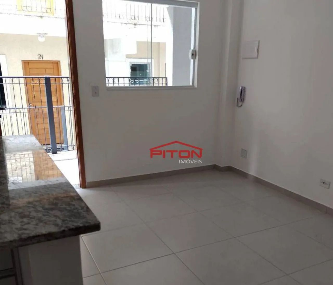 Apartamento - Penha - São Paulo - SP - Foto 3