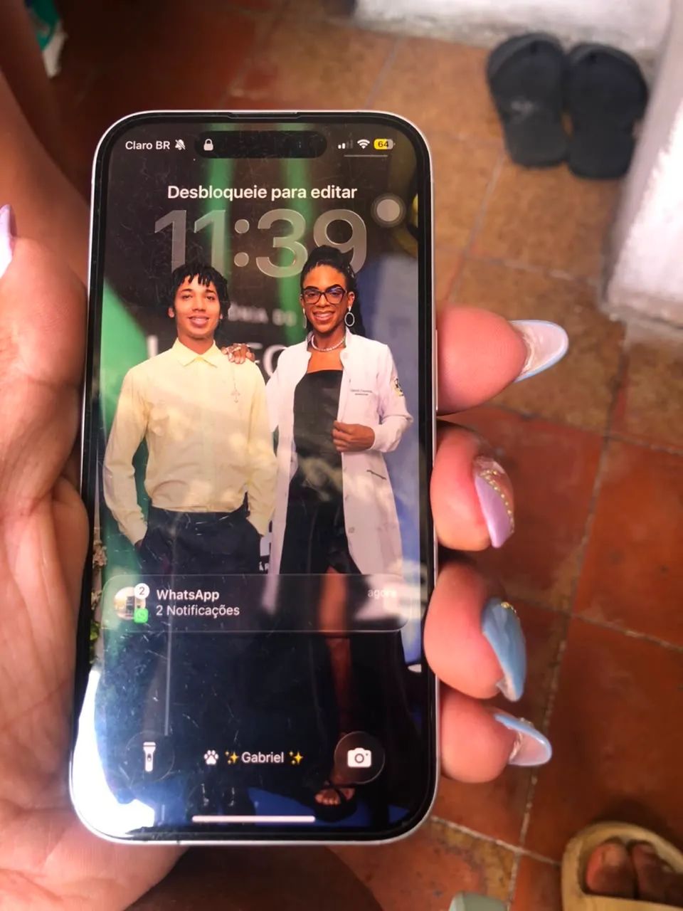 iPhone 16 128Gb 98% 