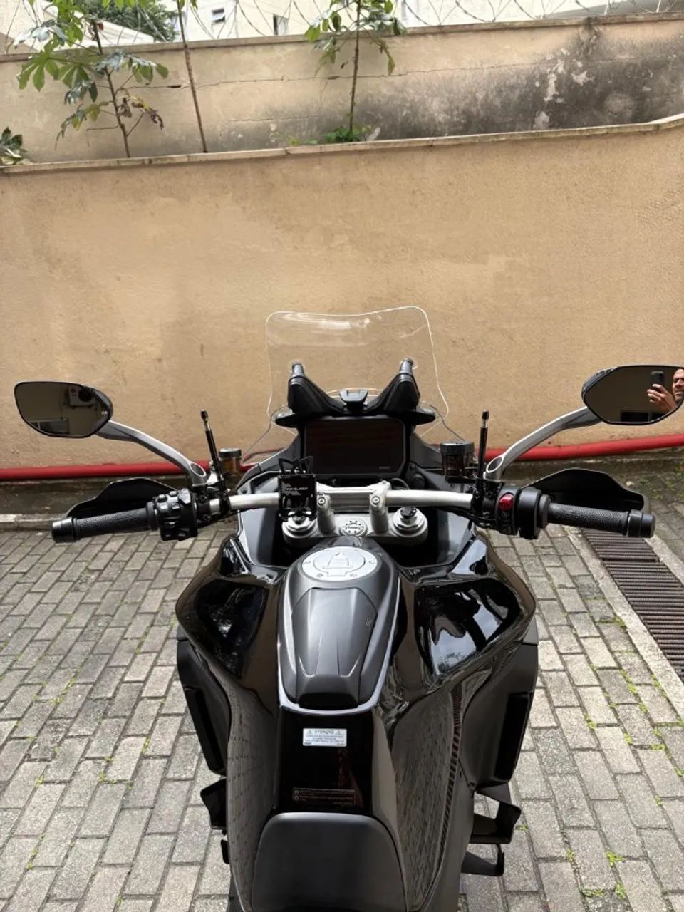 Multistrada - Foto 2