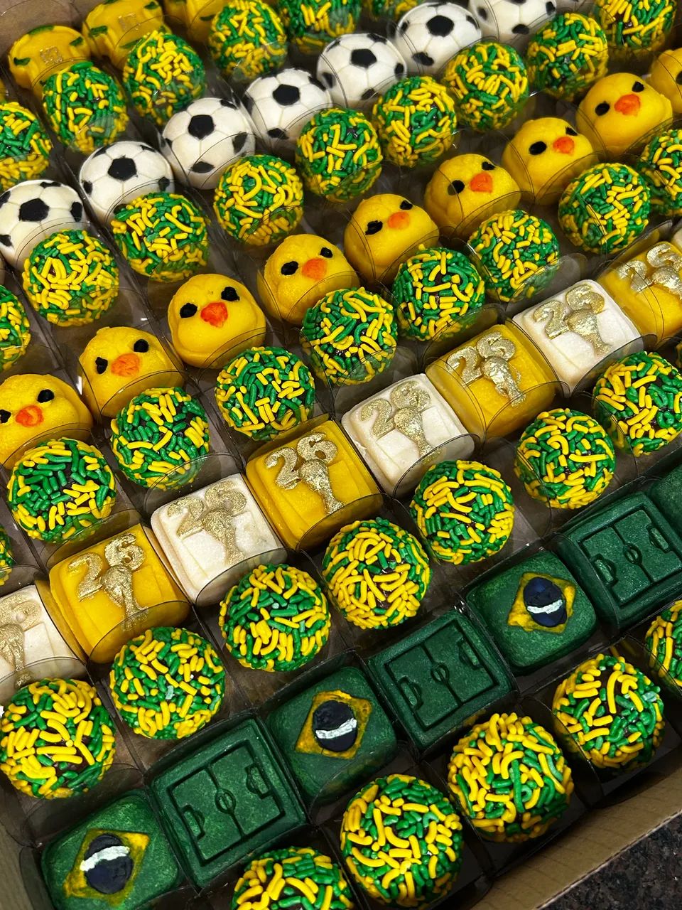 Bolos | Doces Personalizados  - Foto 5