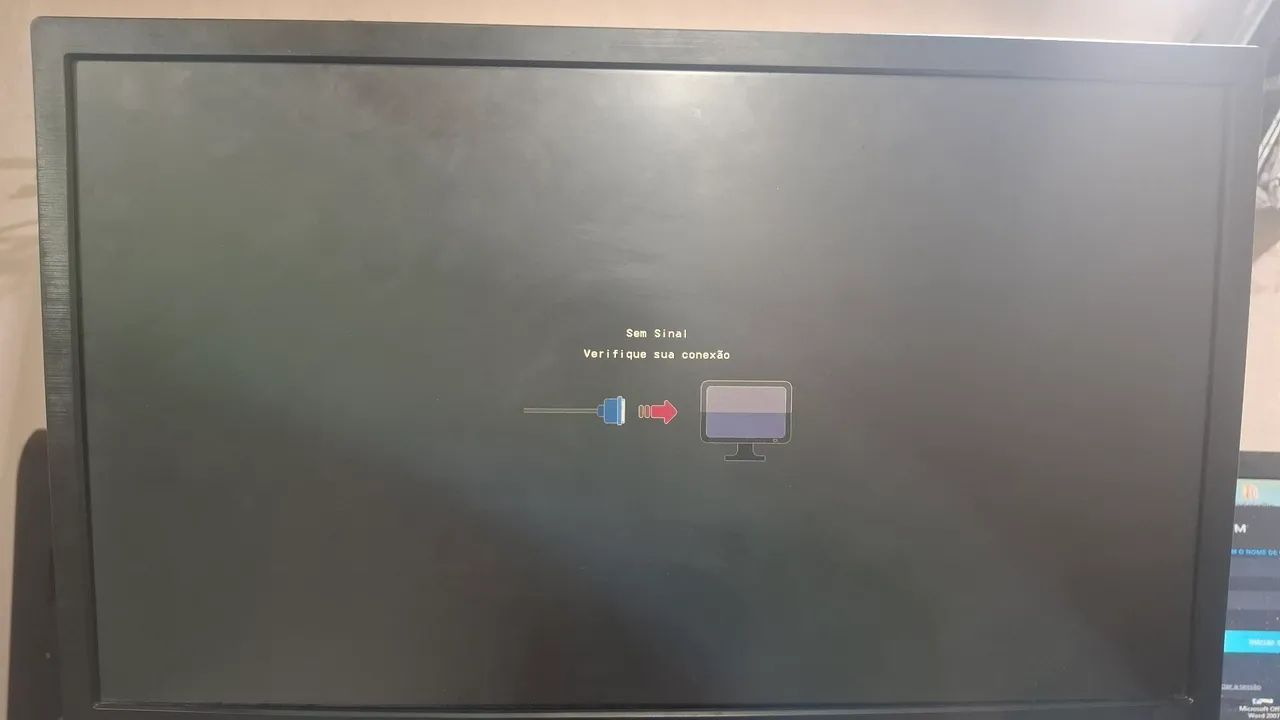 Monitor lg 22 hdmi
