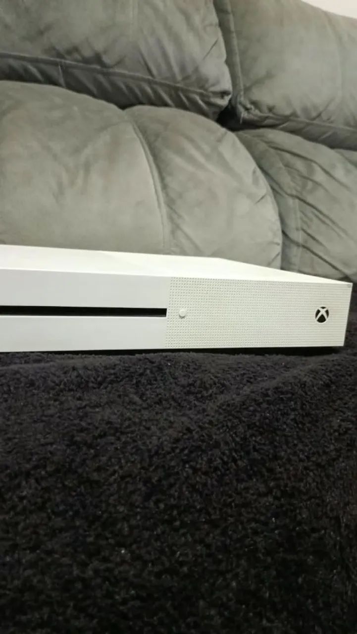 Xbox oneS  - Foto 2
