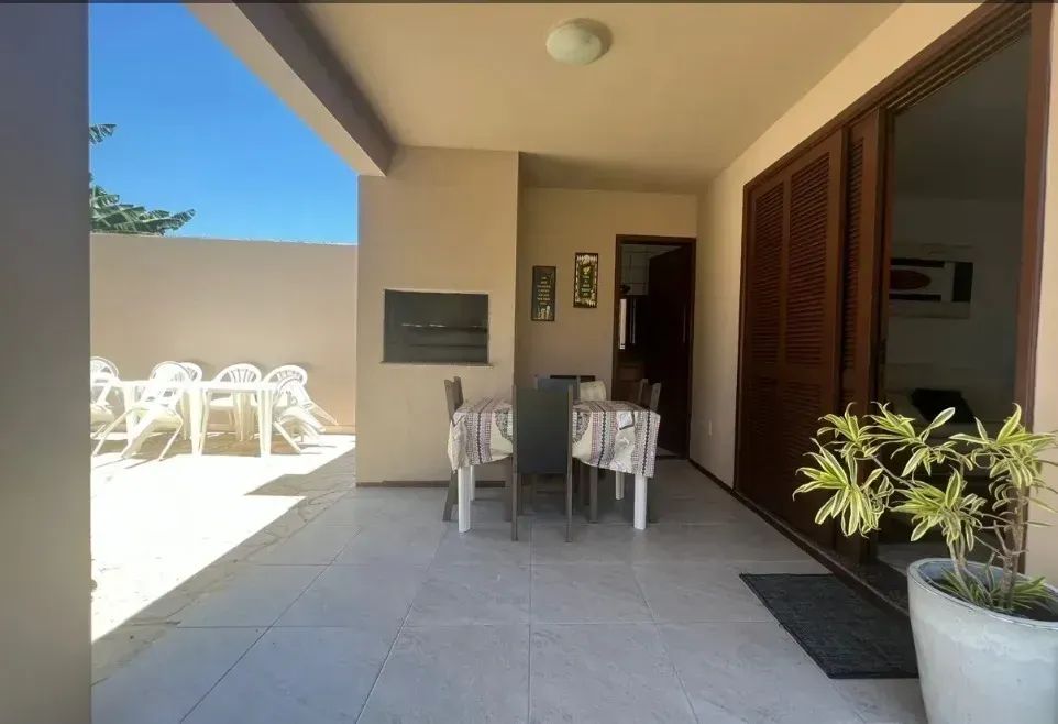 Casa de 4 quartos semi mobiliada no Córrego Grande - Foto 5