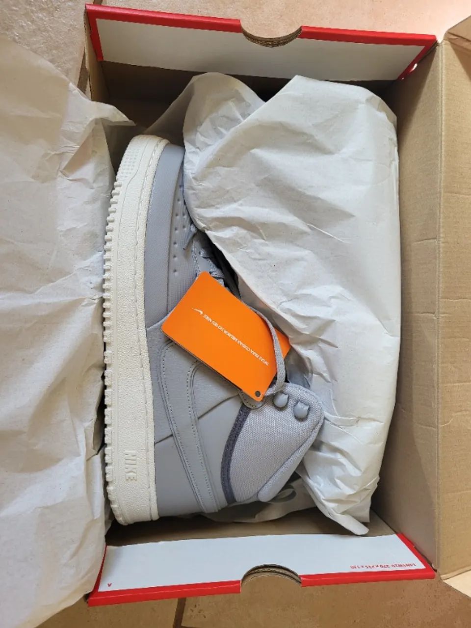Tênis Nike Original  - Foto 3