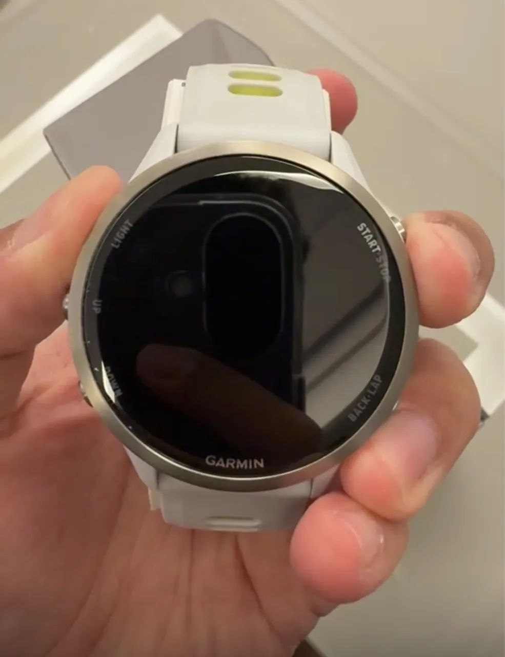 Garmin forerunner 970 - Foto 5