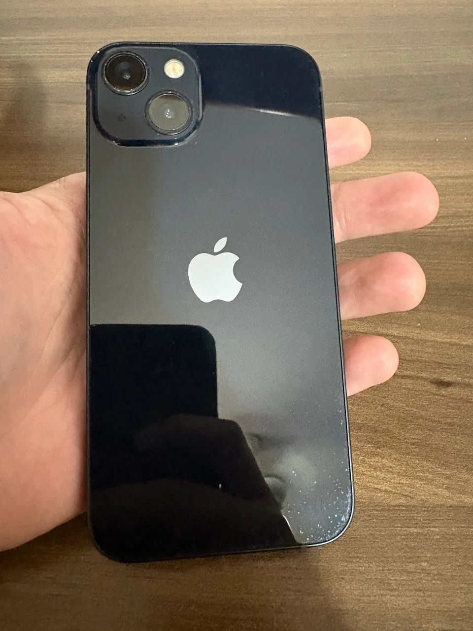 iPhone 13 128 GB - Excelente estado - com nota fiscal - Foto 3