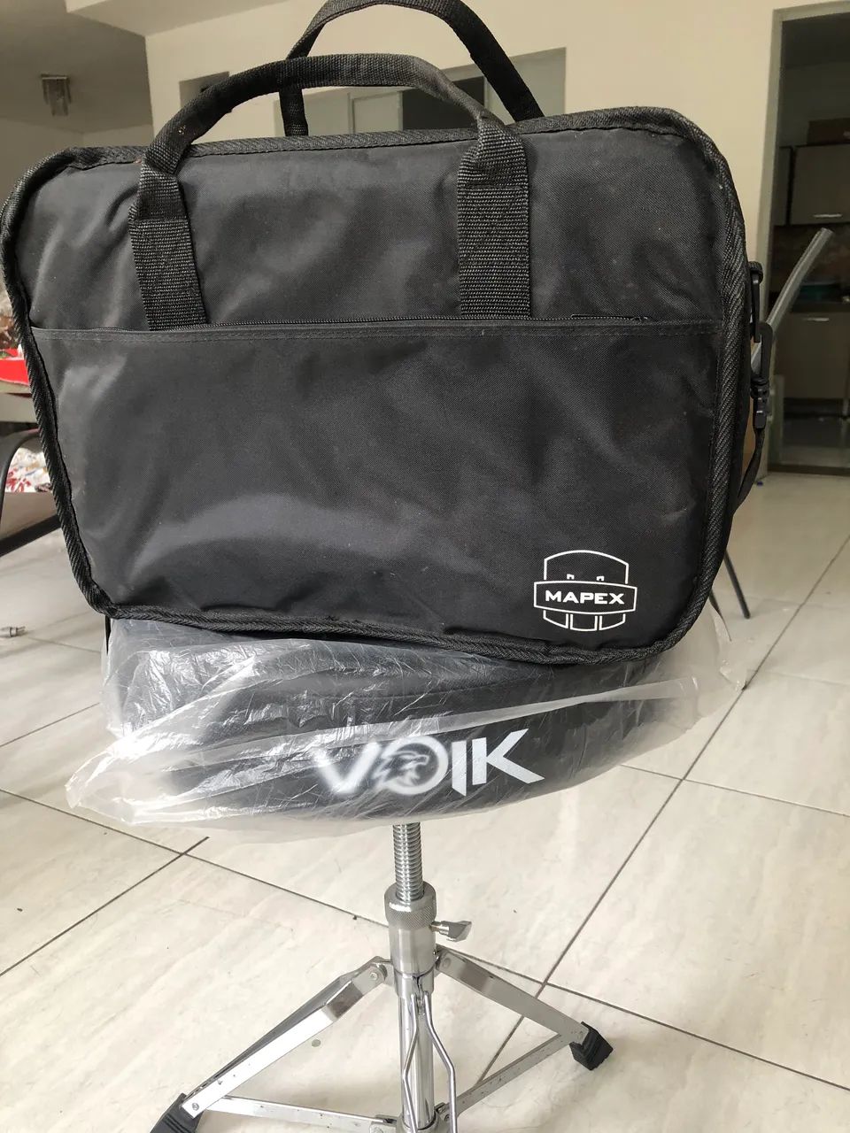 Bateria roland td 11 completa  - Foto 5