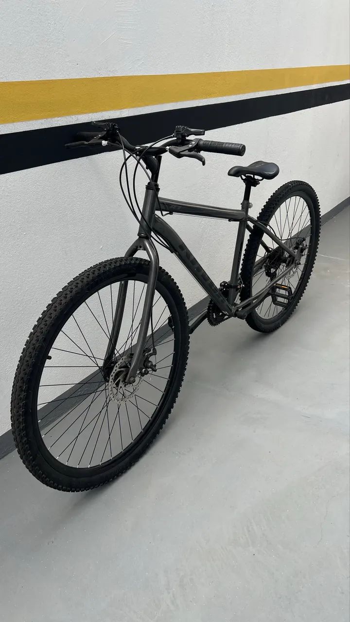 Bicicleta aro 26 - Foto 3
