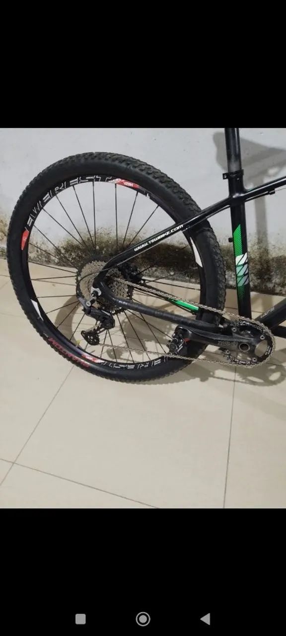 Bike tsw  - Foto 3