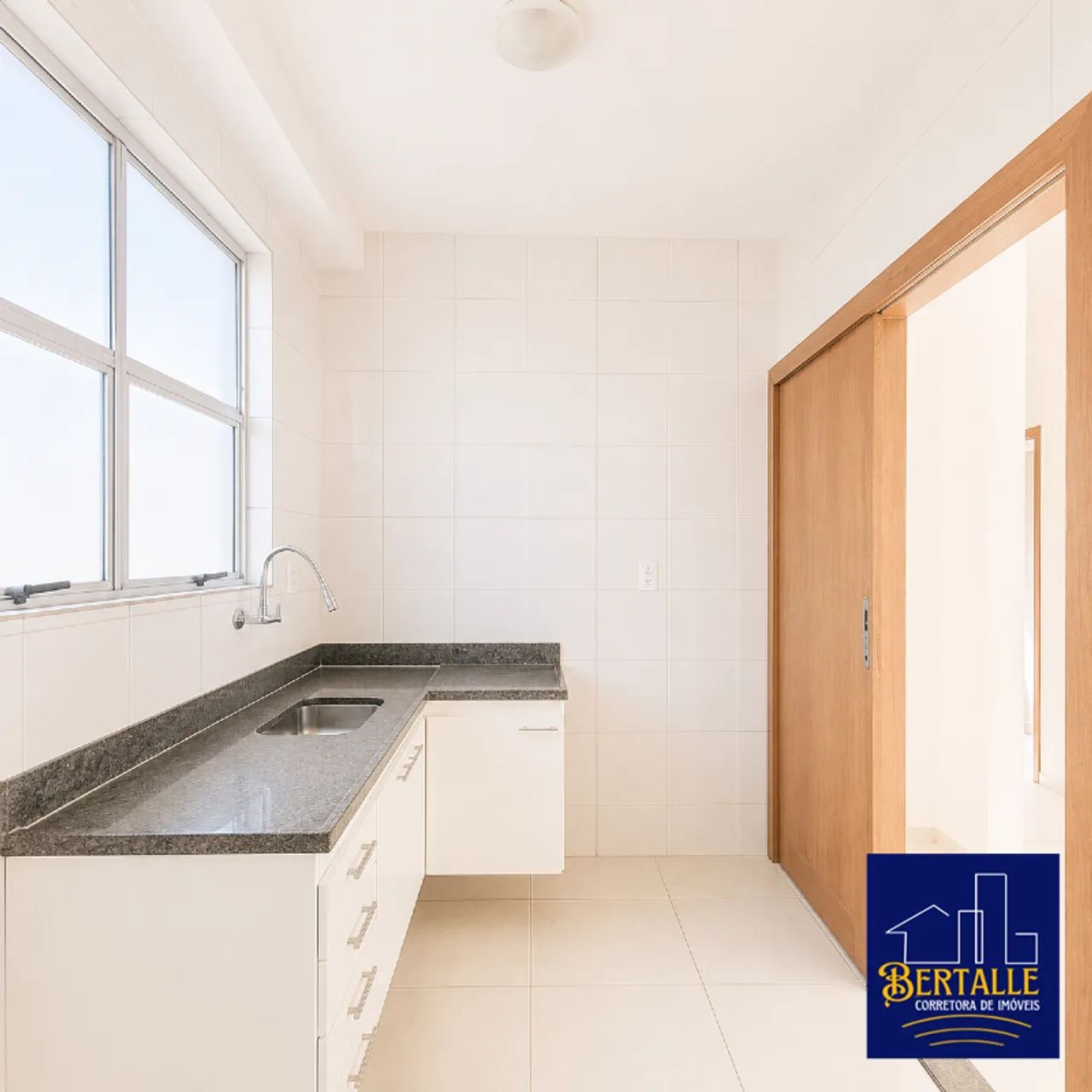 Apartamento 3 Quartos com Suíte no Bairro Ouro Preto - Foto 3