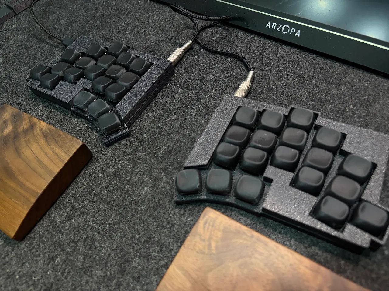 Totem - Teclado Split - Foto 4