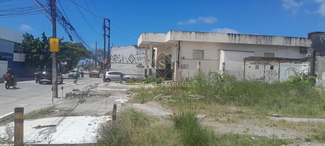 Terreno em Cordeiro - Recife - Foto 3