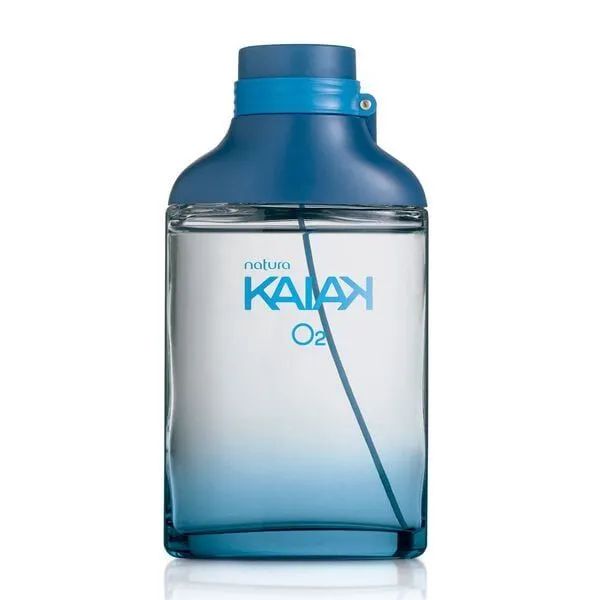 Kaiak O2 100 ml natura - Foto 2