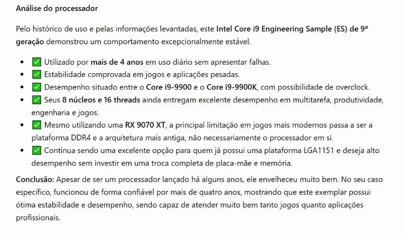 PC Gamer i9 32gb de Ram - Foto 5