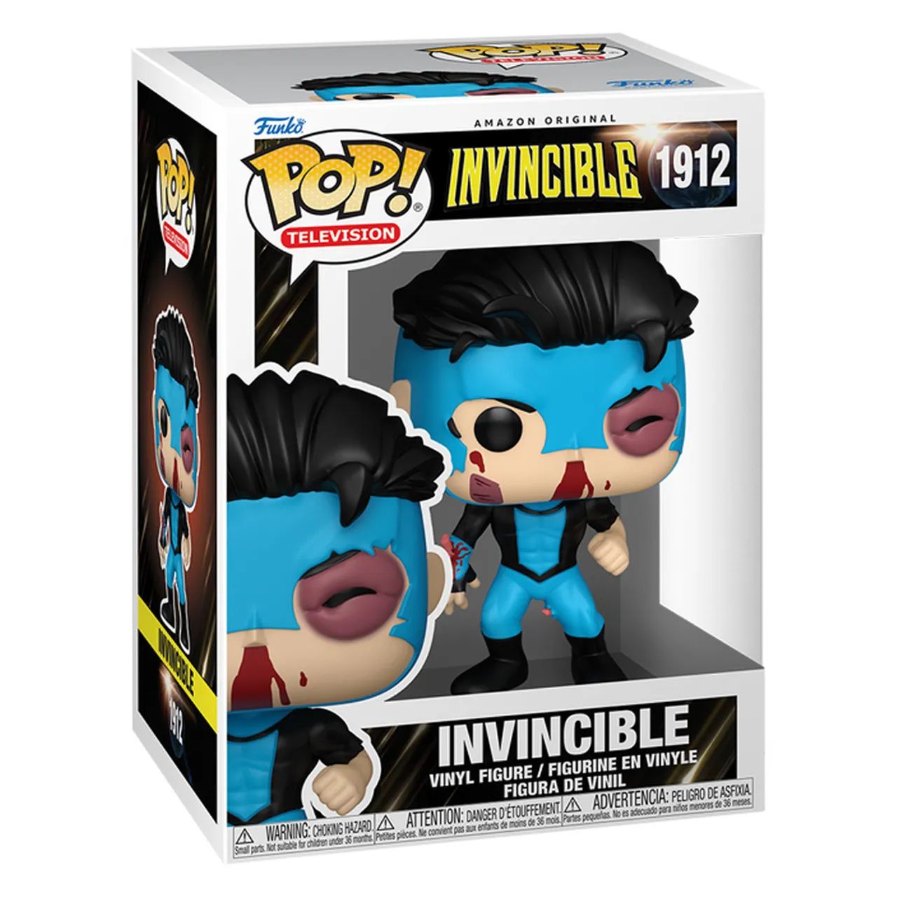 Funko pop - ?Invincible #1912 - Foto 2